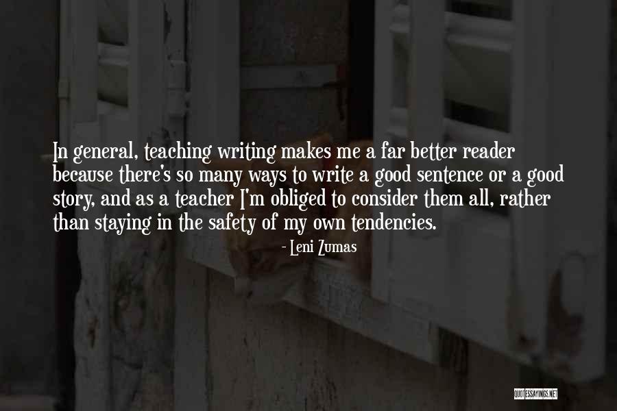 Romance Dear John Quotes By Leni Zumas Romance Dear John Quotes By Leni Zumas