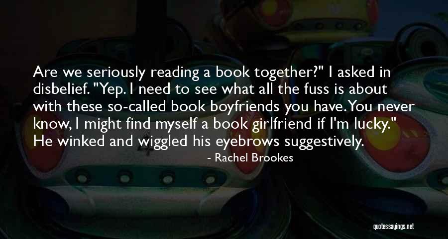 Romance Dear John Quotes By Rachel Brookes Romance Dear John Quotes By Rachel Brookes