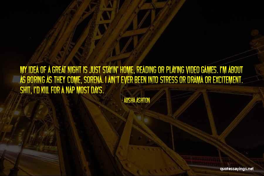Romance Drama Quotes By Alisha Ashton Romance Drama Quotes By Alisha Ashton