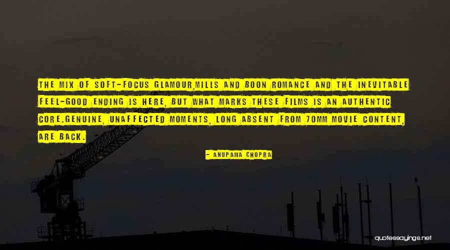 Romance Drama Quotes By Anupama Chopra Romance Drama Quotes By Anupama Chopra