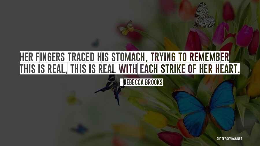 Romance Erotic Quotes By Rebecca Brooks Romance Erotic Quotes By Rebecca Brooks