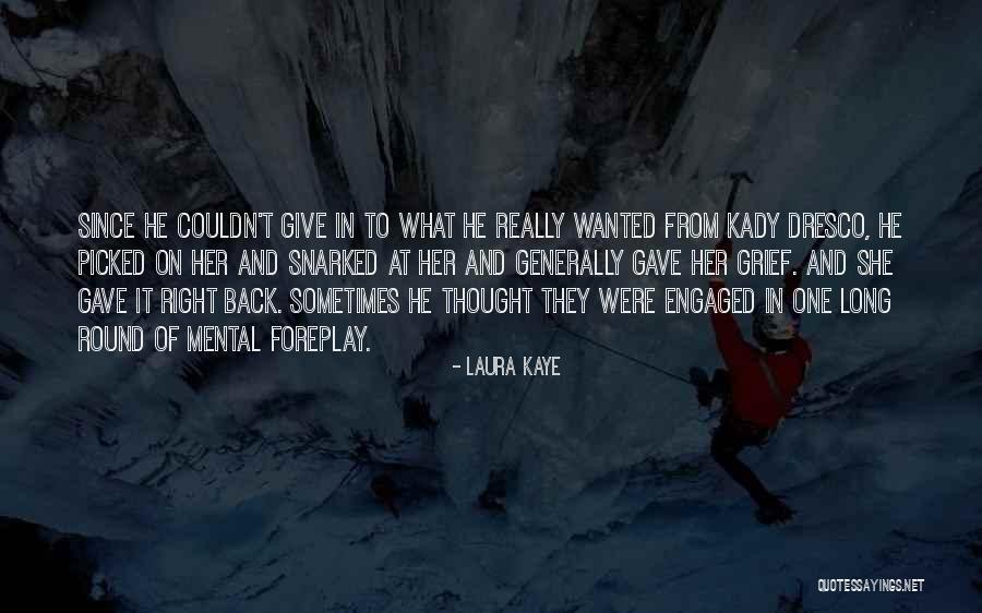 Romance Erotica Quotes By Laura Kaye Romance Erotica Quotes By Laura Kaye