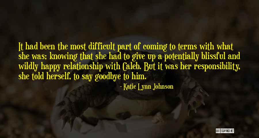 Romance Fantasy Quotes By Katie Lynn Johnson Romance Fantasy Quotes By Katie Lynn Johnson