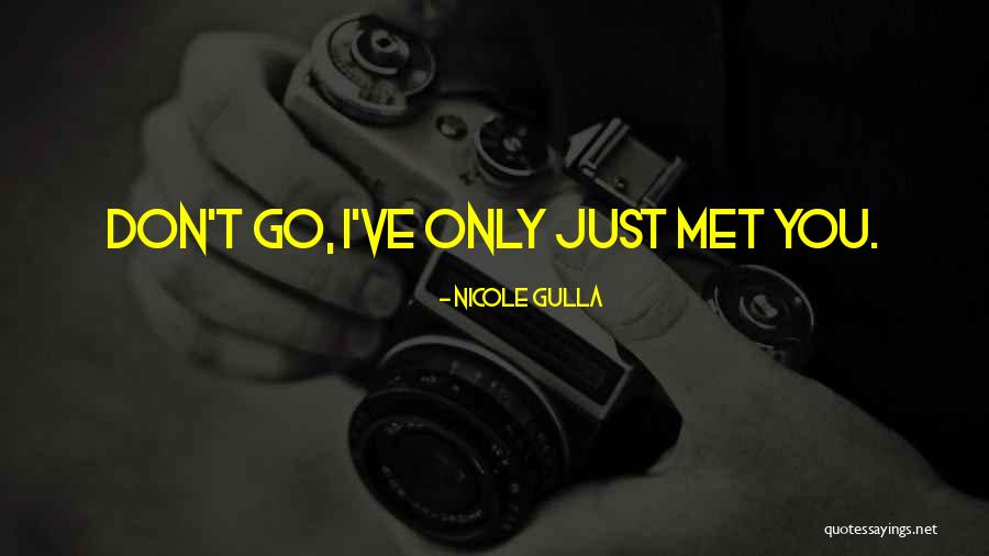 Romance Fantasy Quotes By Nicole Gulla Romance Fantasy Quotes By Nicole Gulla