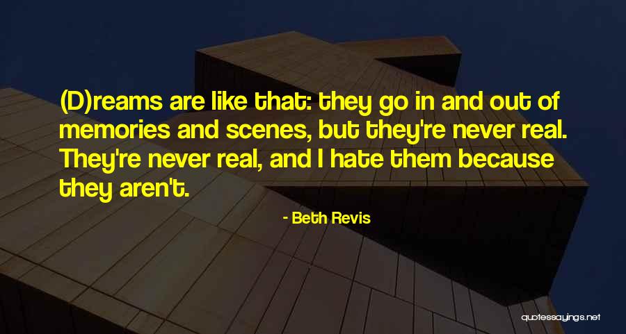 Romance Fiction Quotes By Beth Revis Romance Fiction Quotes By Beth Revis