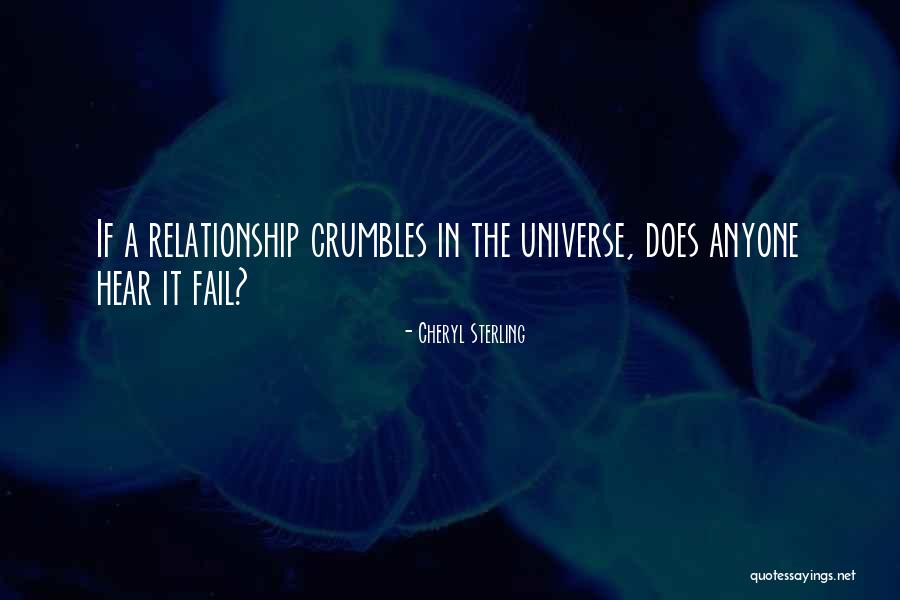 Romance In A Relationship Quotes By Cheryl Sterling Romance In A Relationship Quotes By Cheryl Sterling