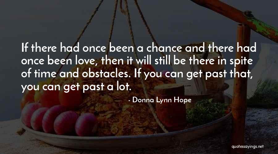 Romance In A Relationship Quotes By Donna Lynn Hope Romance In A Relationship Quotes By Donna Lynn Hope