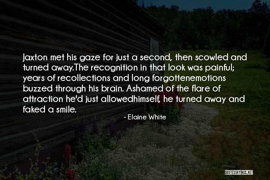 Romance In A Relationship Quotes By Elaine White Romance In A Relationship Quotes By Elaine White