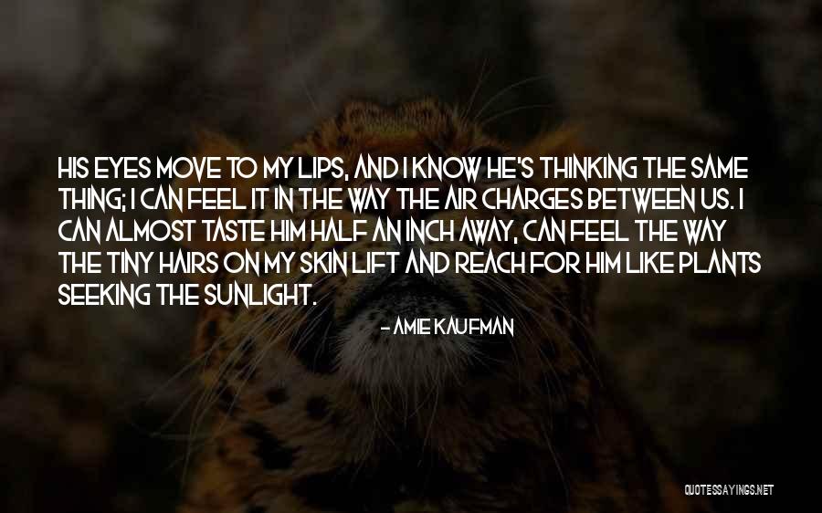 Romance In The Air Quotes By Amie Kaufman Romance In The Air Quotes By Amie Kaufman
