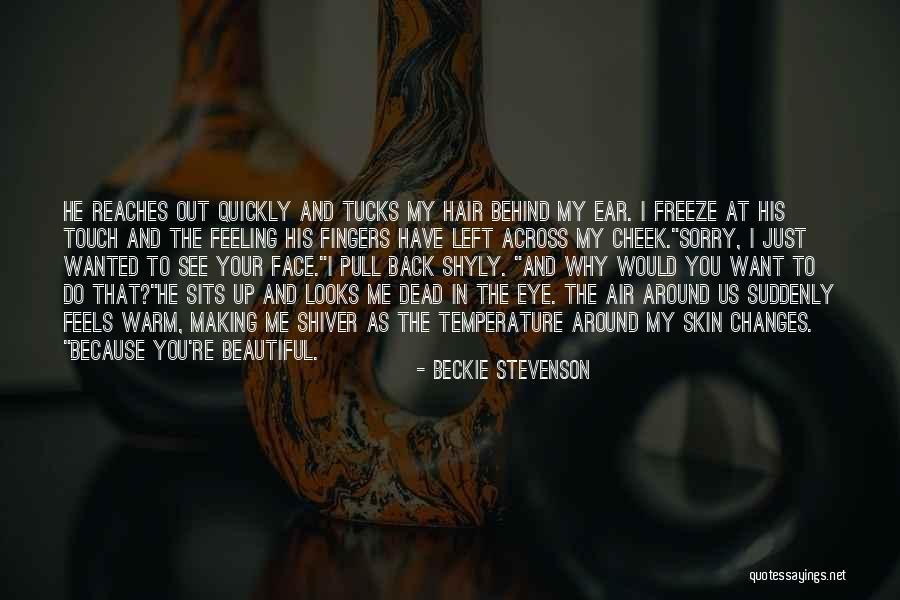 Romance In The Air Quotes By Beckie Stevenson Romance In The Air Quotes By Beckie Stevenson