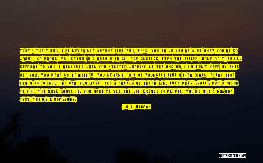 Romance In The Air Quotes By C.J. Duggan Romance In The Air Quotes By C.J. Duggan