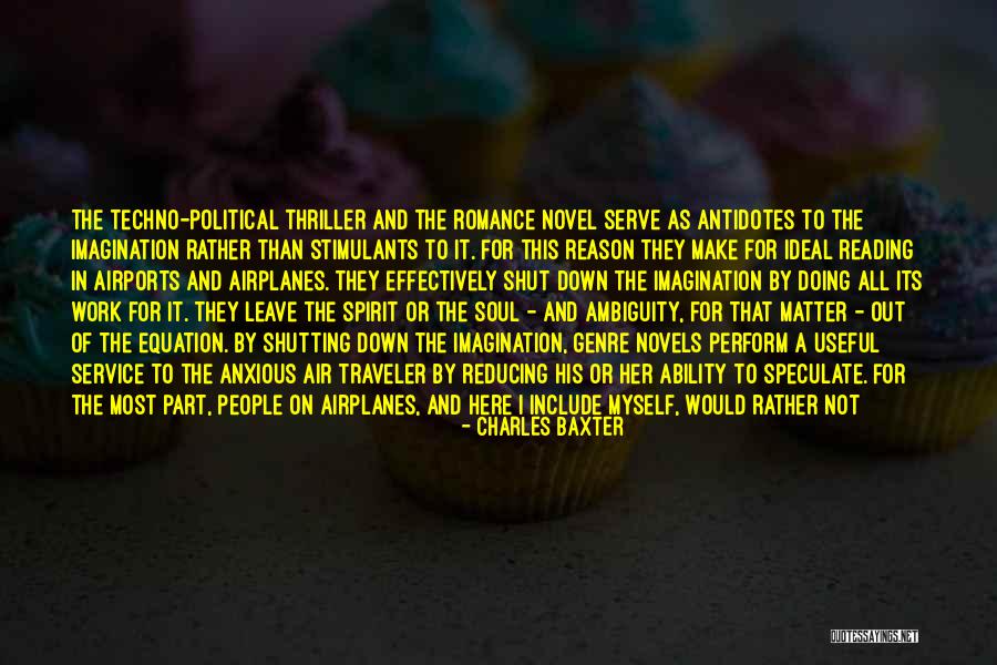 Romance In The Air Quotes By Charles Baxter Romance In The Air Quotes By Charles Baxter
