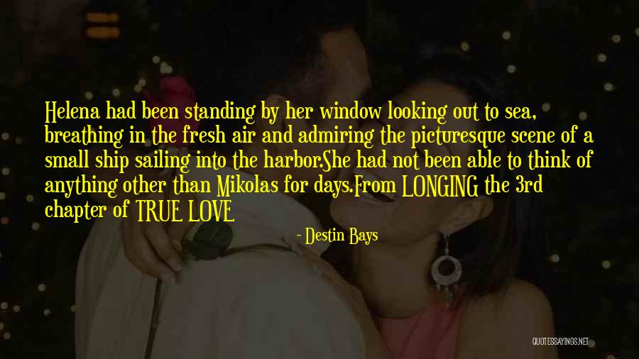 Romance In The Air Quotes By Destin Bays Romance In The Air Quotes By Destin Bays