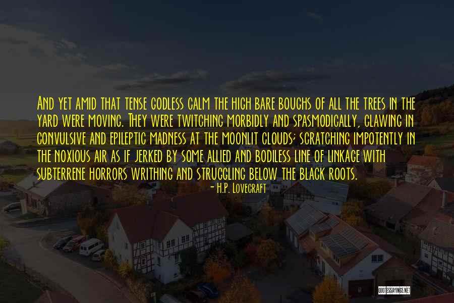 Romance In The Air Quotes By H.P. Lovecraft Romance In The Air Quotes By H.P. Lovecraft