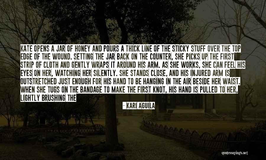 Romance In The Air Quotes By Kari Aguila Romance In The Air Quotes By Kari Aguila