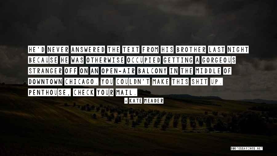 Romance In The Air Quotes By Kate Meader Romance In The Air Quotes By Kate Meader