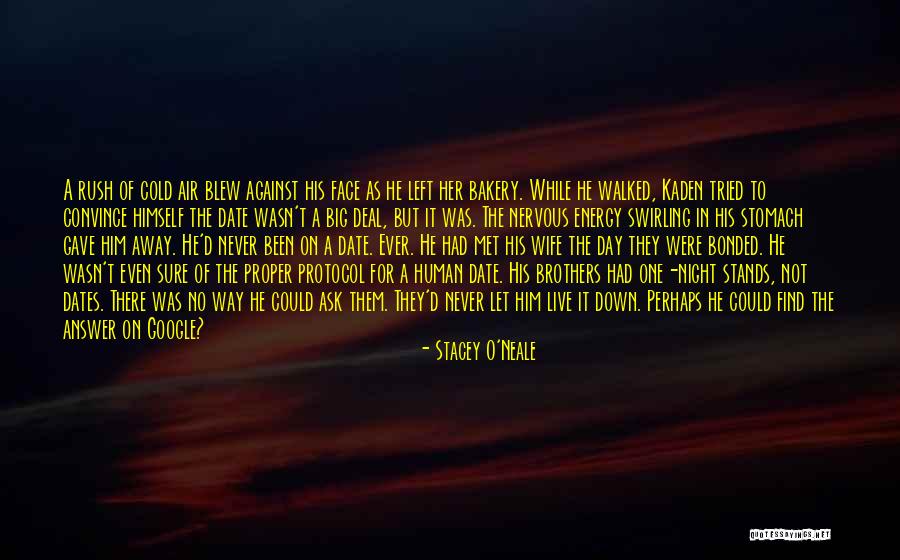 Romance In The Air Quotes By Stacey O'Neale Romance In The Air Quotes By Stacey O'Neale