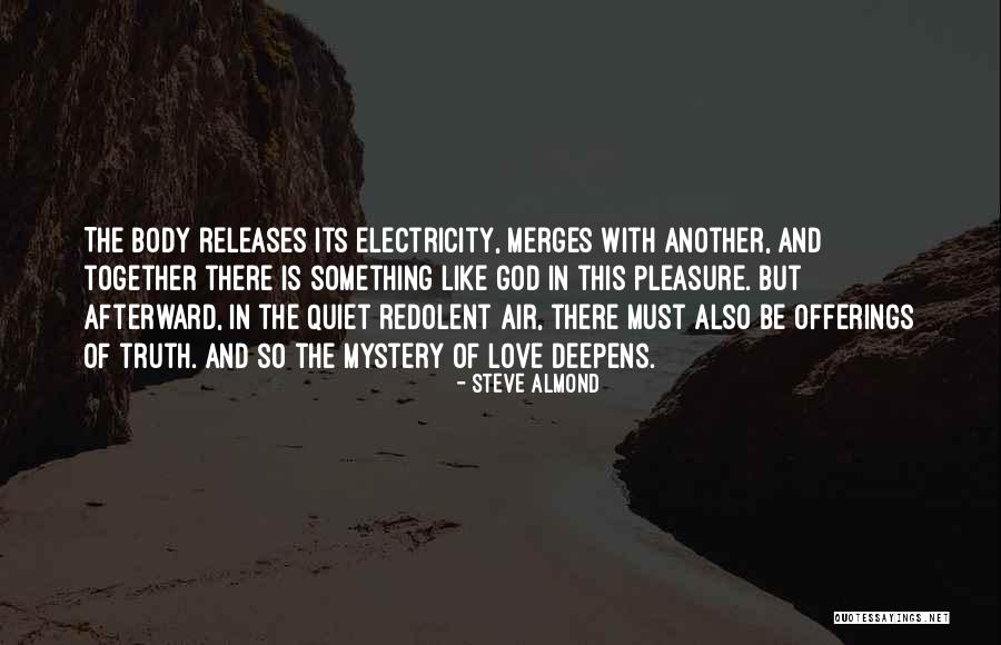 Romance In The Air Quotes By Steve Almond Romance In The Air Quotes By Steve Almond