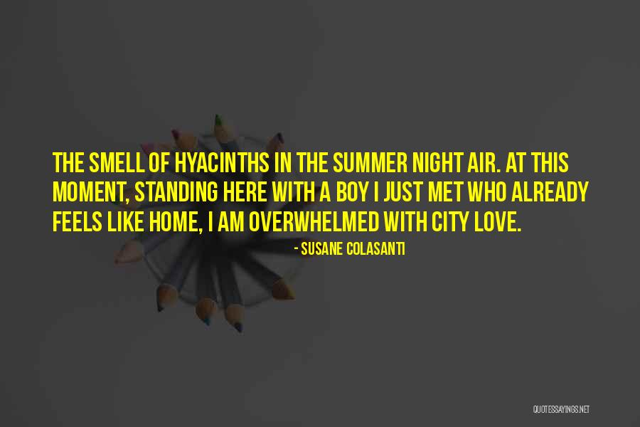 Romance In The Air Quotes By Susane Colasanti Romance In The Air Quotes By Susane Colasanti