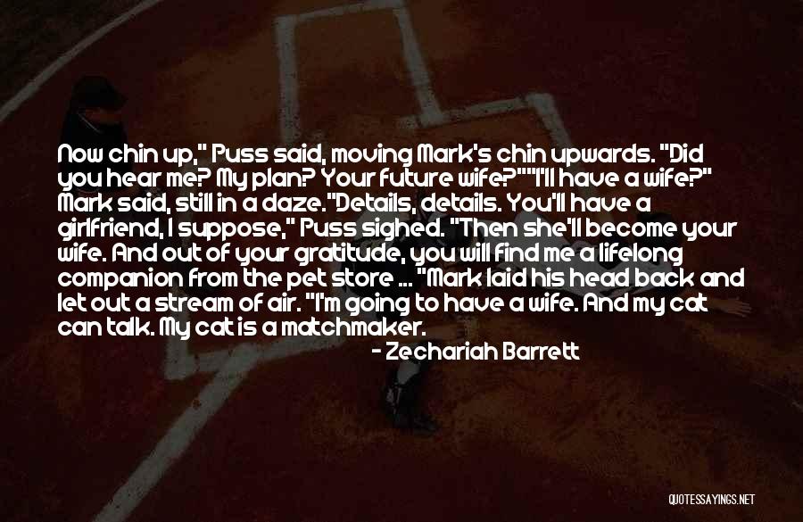 Romance In The Air Quotes By Zechariah Barrett Romance In The Air Quotes By Zechariah Barrett