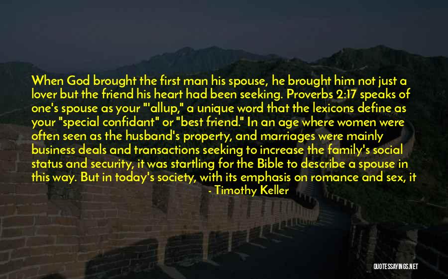 Romance In The Bible Quotes By Timothy Keller Romance In The Bible Quotes By Timothy Keller