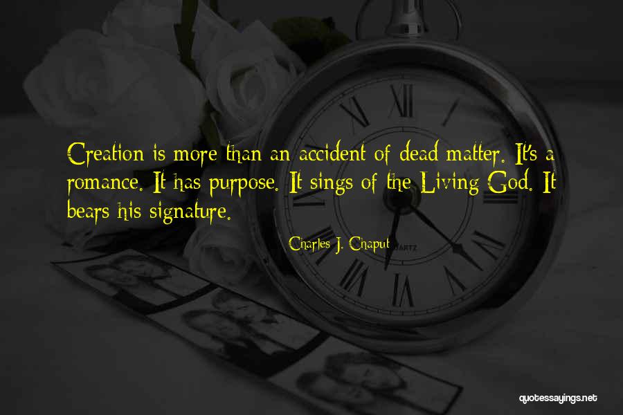 Romance Is Dead Quotes By Charles J. Chaput Romance Is Dead Quotes By Charles J. Chaput
