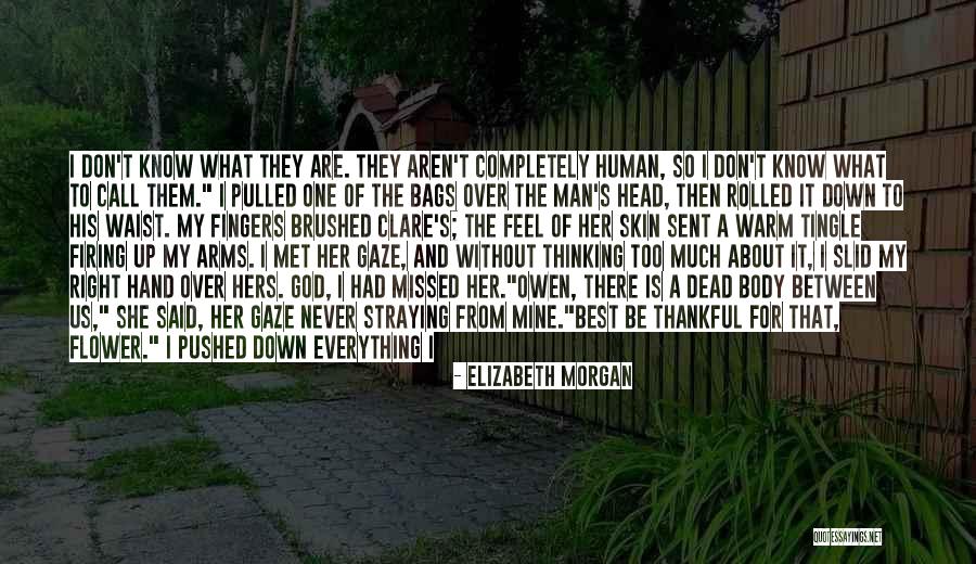 Romance Is Dead Quotes By Elizabeth Morgan Romance Is Dead Quotes By Elizabeth Morgan