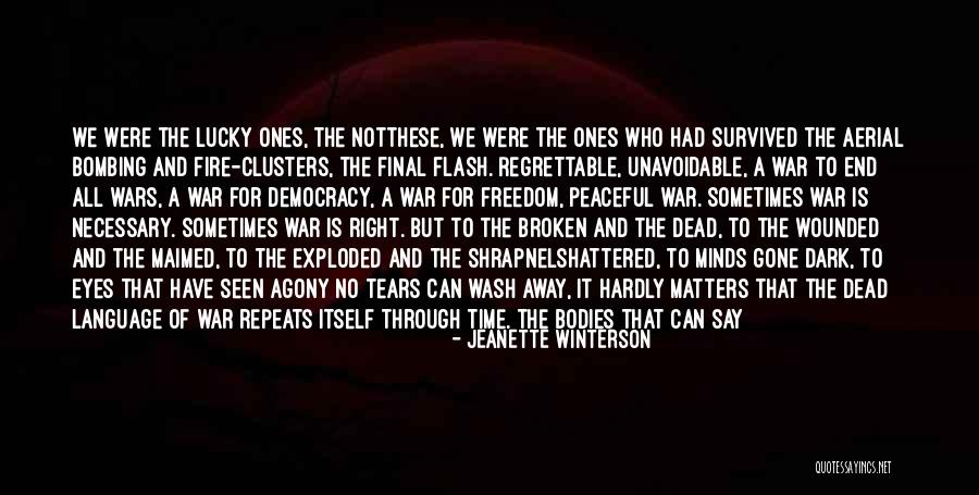 Romance Is Dead Quotes By Jeanette Winterson Romance Is Dead Quotes By Jeanette Winterson