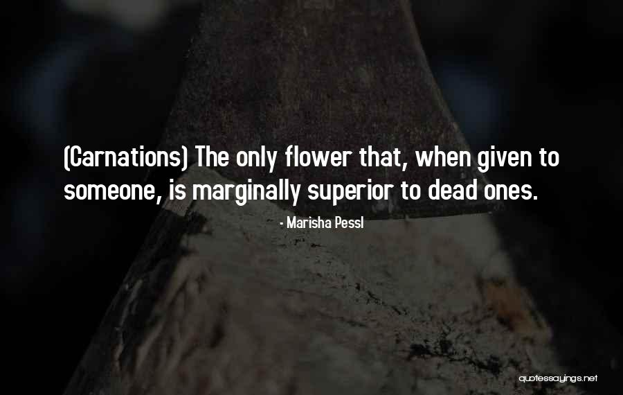 Romance Is Dead Quotes By Marisha Pessl Romance Is Dead Quotes By Marisha Pessl