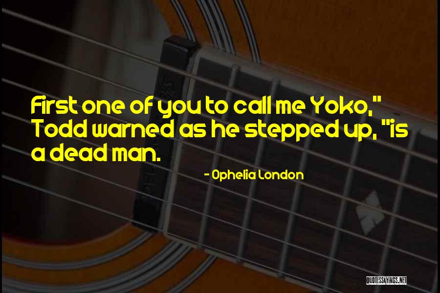 Romance Is Dead Quotes By Ophelia London Romance Is Dead Quotes By Ophelia London