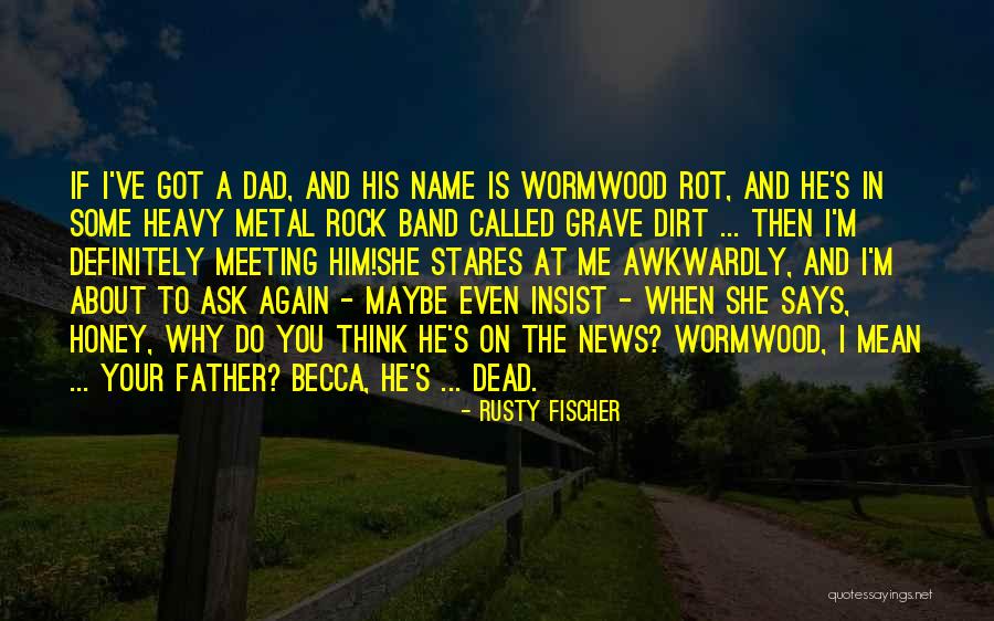 Romance Is Dead Quotes By Rusty Fischer Romance Is Dead Quotes By Rusty Fischer
