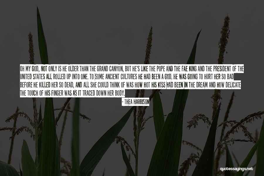 Romance Is Dead Quotes By Thea Harrison Romance Is Dead Quotes By Thea Harrison
