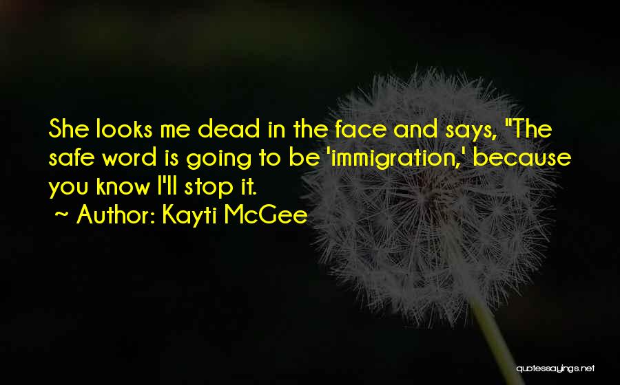 Romance Is Not Dead Quotes By Kayti McGee