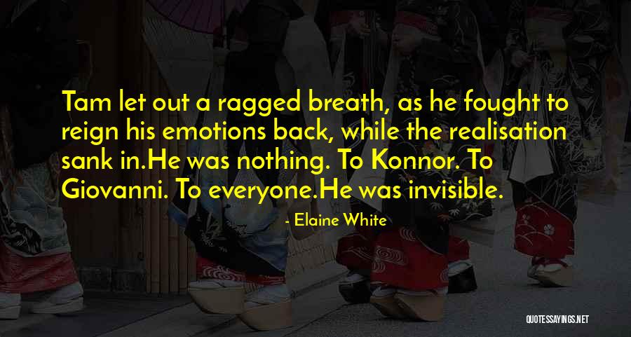 Romance Mm Quotes By Elaine White Romance Mm Quotes By Elaine White