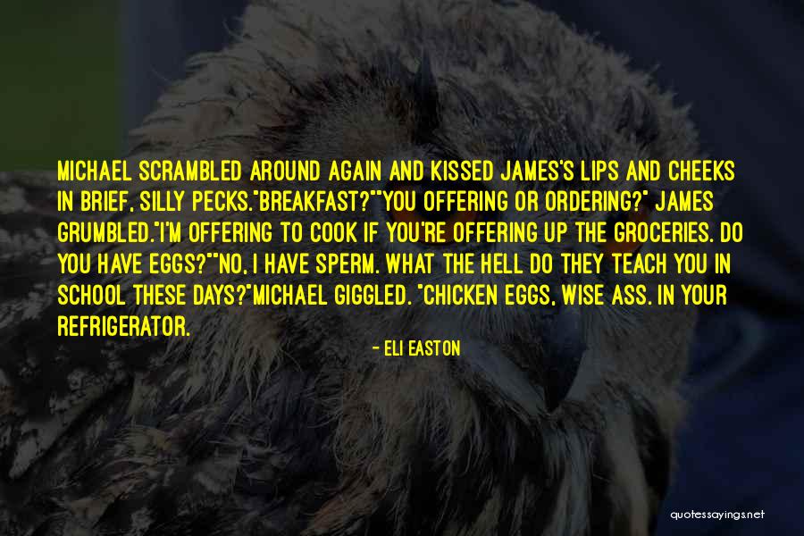 Romance Mm Quotes By Eli Easton Romance Mm Quotes By Eli Easton