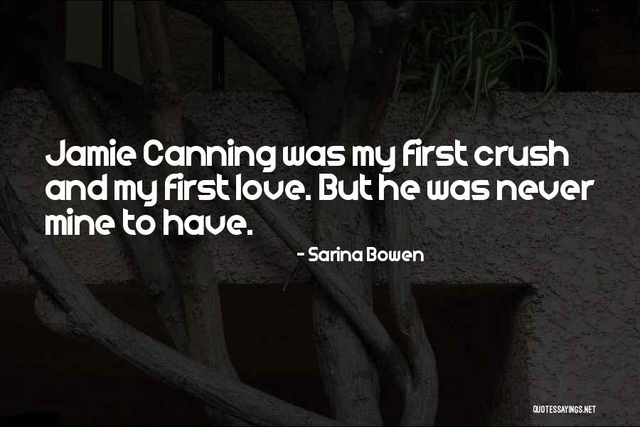 Romance Mm Quotes By Sarina Bowen