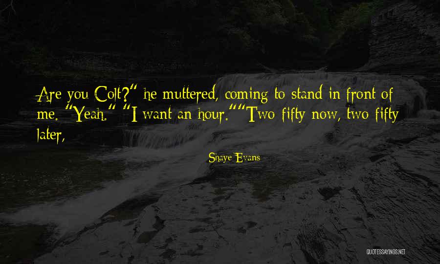 Romance Mm Quotes By Shaye Evans Romance Mm Quotes By Shaye Evans