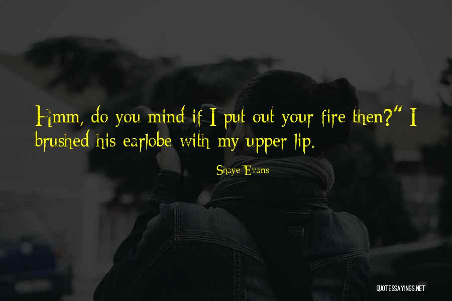 Romance Mm Quotes By Shaye Evans Romance Mm Quotes By Shaye Evans