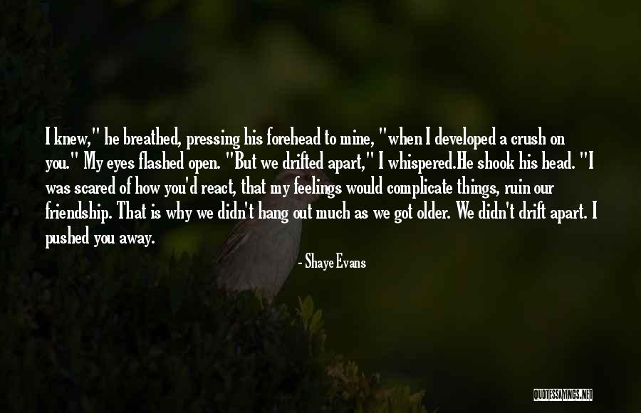 Romance Mm Quotes By Shaye Evans Romance Mm Quotes By Shaye Evans