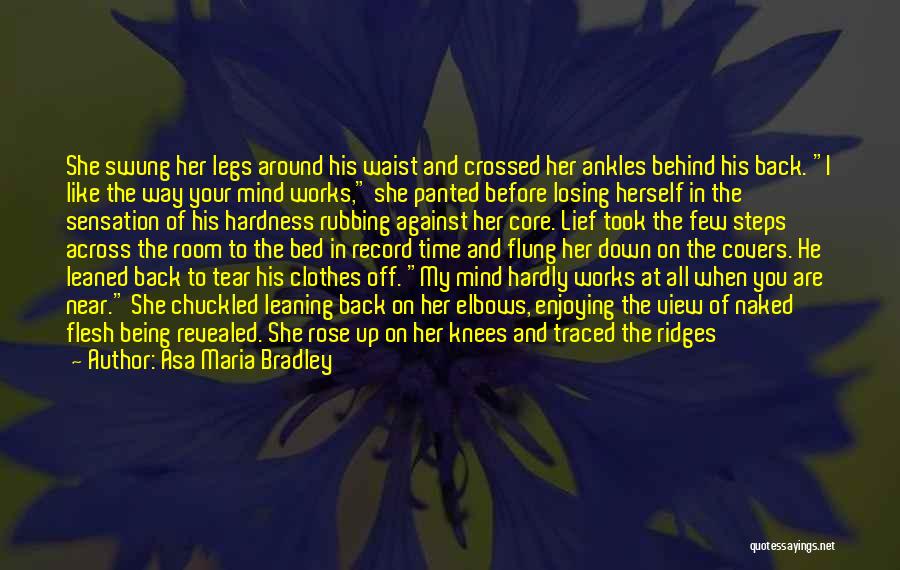 Romance Movies Quotes By Asa Maria Bradley Romance Movies Quotes By Asa Maria Bradley
