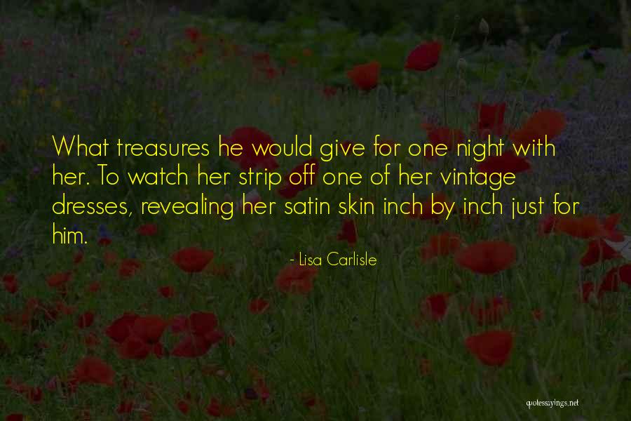 Romance Night Quotes By Lisa Carlisle Romance Night Quotes By Lisa Carlisle