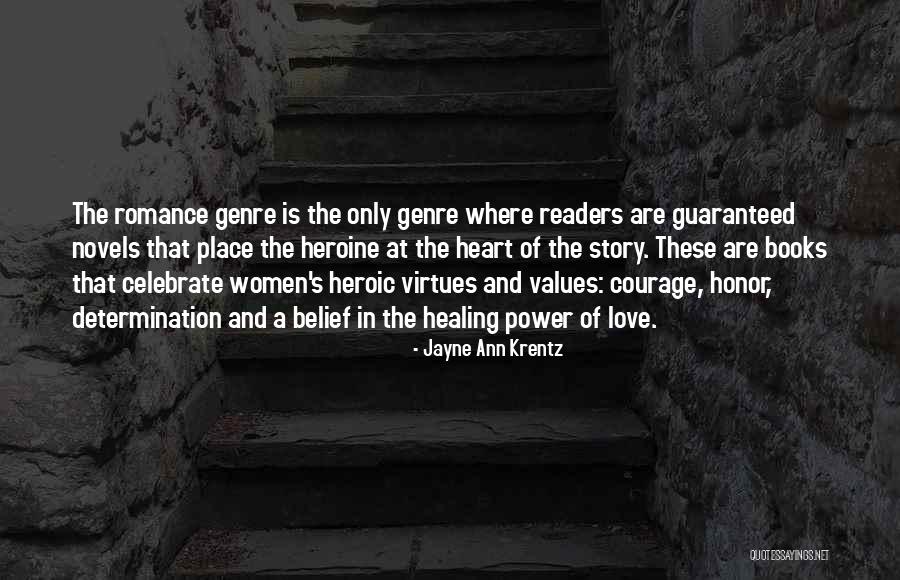 Romance Novels Books Quotes By Jayne Ann Krentz Romance Novels Books Quotes By Jayne Ann Krentz