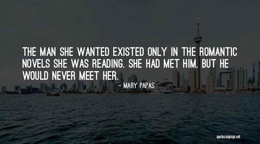 Romance Novels Books Quotes By Mary Papas Romance Novels Books Quotes By Mary Papas