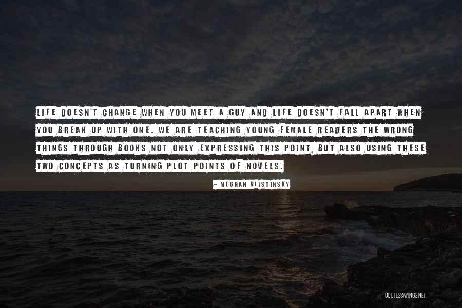 Romance Novels Books Quotes By Meghan Blistinsky Romance Novels Books Quotes By Meghan Blistinsky
