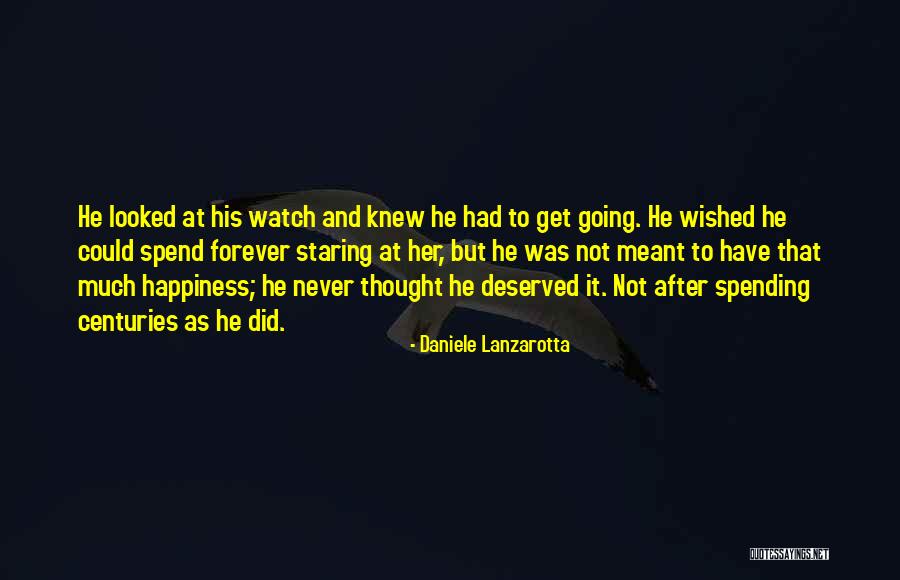 Romance Series Quotes By Daniele Lanzarotta Romance Series Quotes By Daniele Lanzarotta