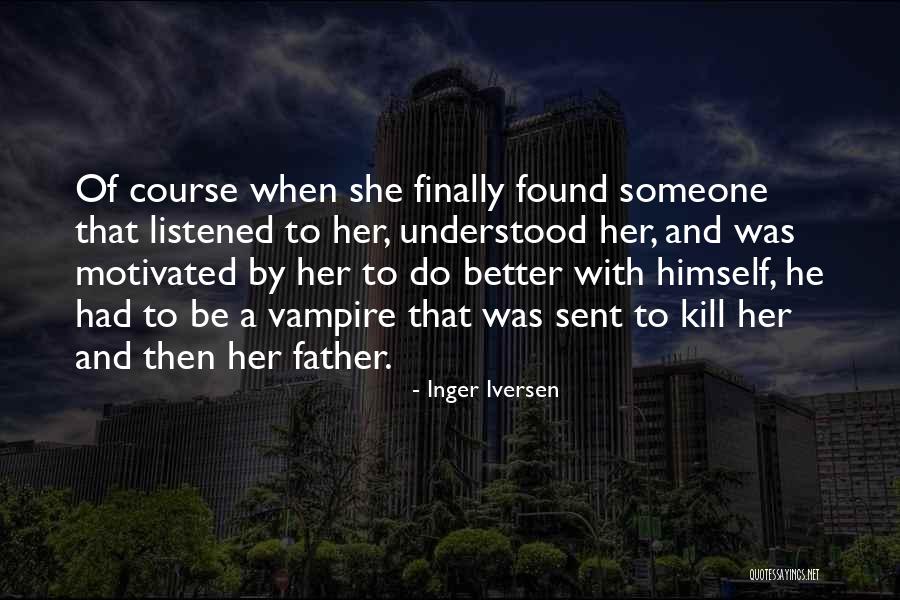 Romance Series Quotes By Inger Iversen Romance Series Quotes By Inger Iversen