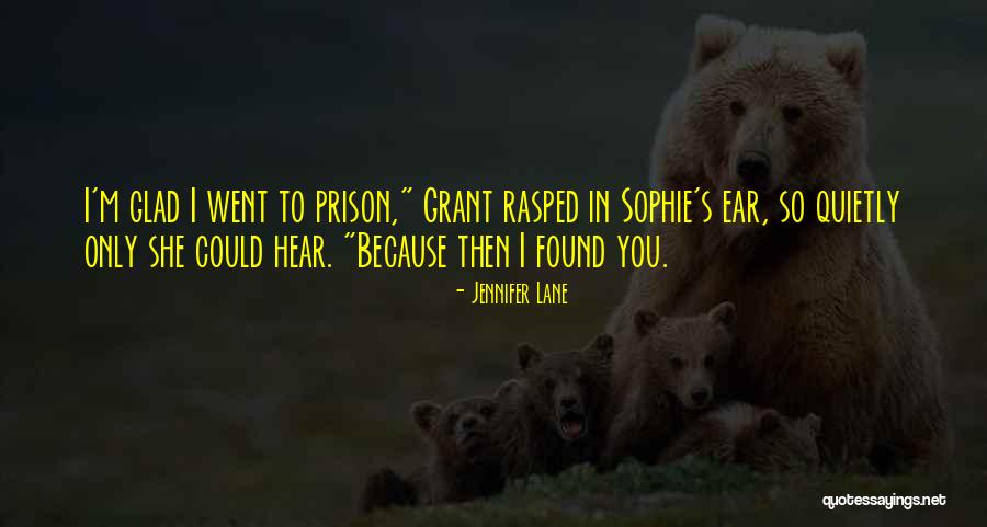 Romance Series Quotes By Jennifer Lane Romance Series Quotes By Jennifer Lane