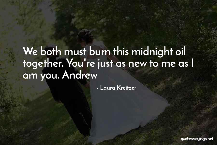 Romance Series Quotes By Laura Kreitzer Romance Series Quotes By Laura Kreitzer