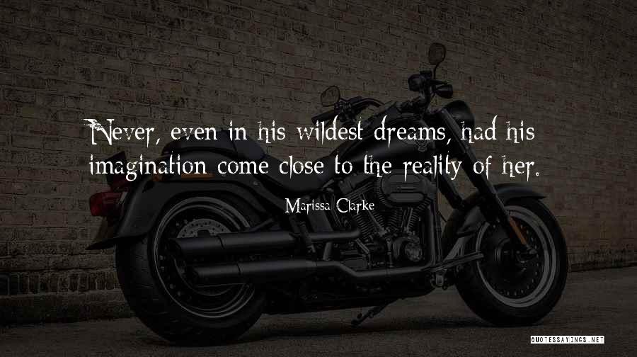 Romance Series Quotes By Marissa Clarke Romance Series Quotes By Marissa Clarke
