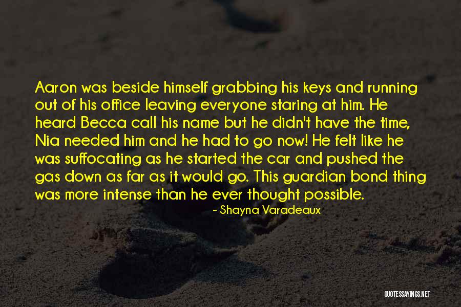 Romance Series Quotes By Shayna Varadeaux Romance Series Quotes By Shayna Varadeaux